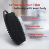 Silicone Body Brush for Bath