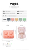 Custom Bear Ice Tray – Fun & Silicone Mold for Ice Cubes, Ice Cream & More!