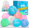 Silicone Non-magnetic Buckle Water Balloon