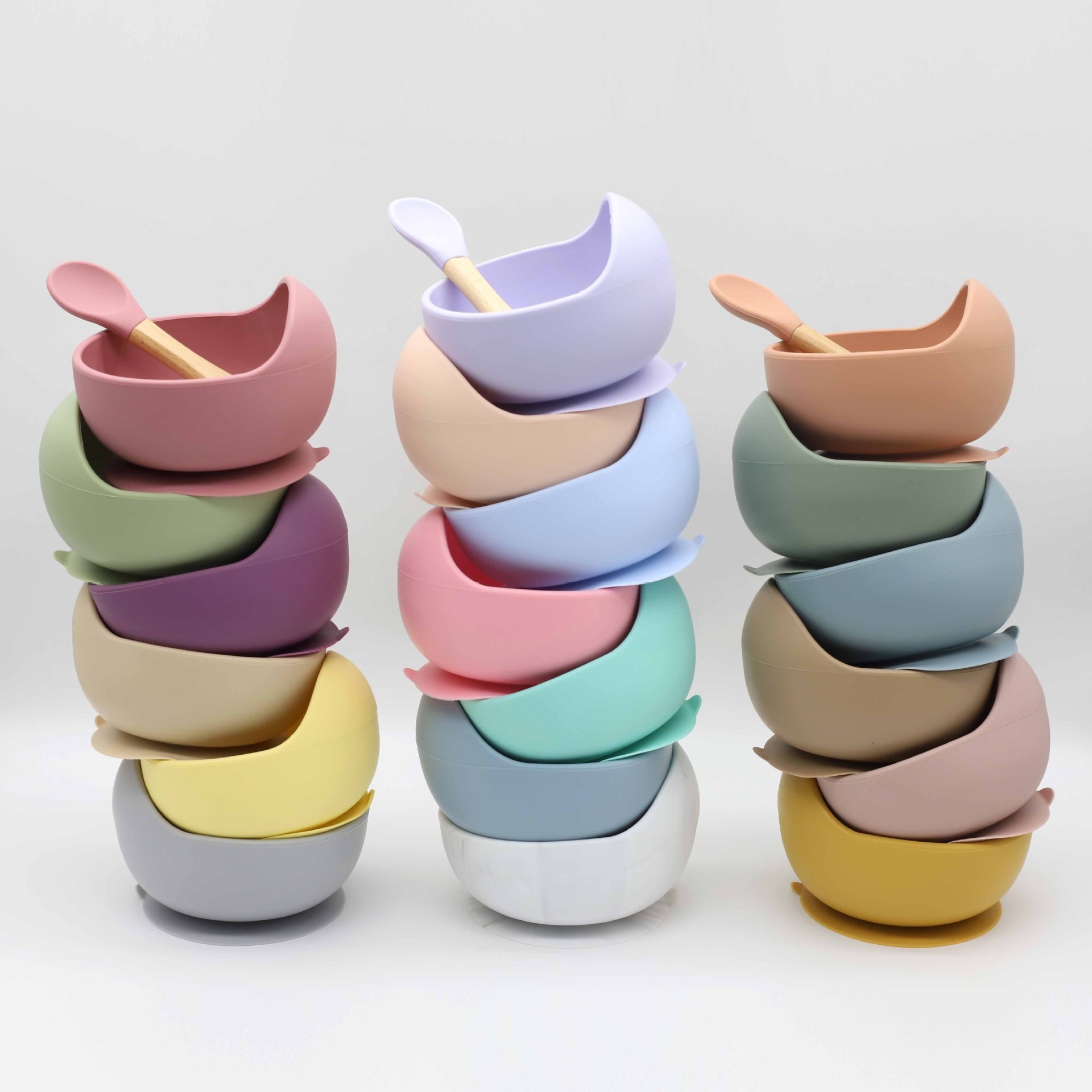 Children's Tableware And Food Bowl 