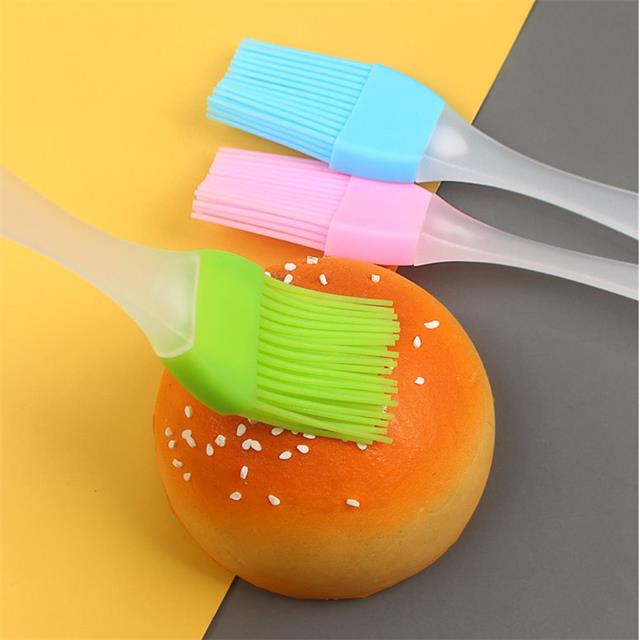  Baking Oil Brush 