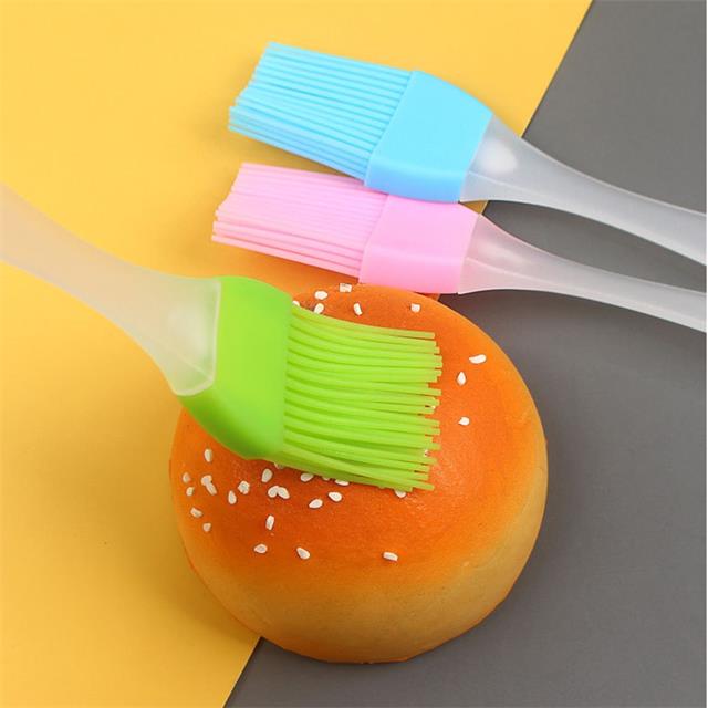  Baking Oil Brush 