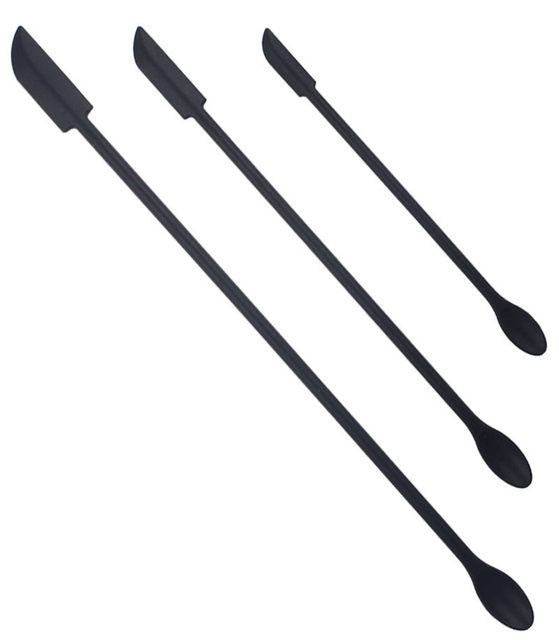 Double Ended Silicone Spatula