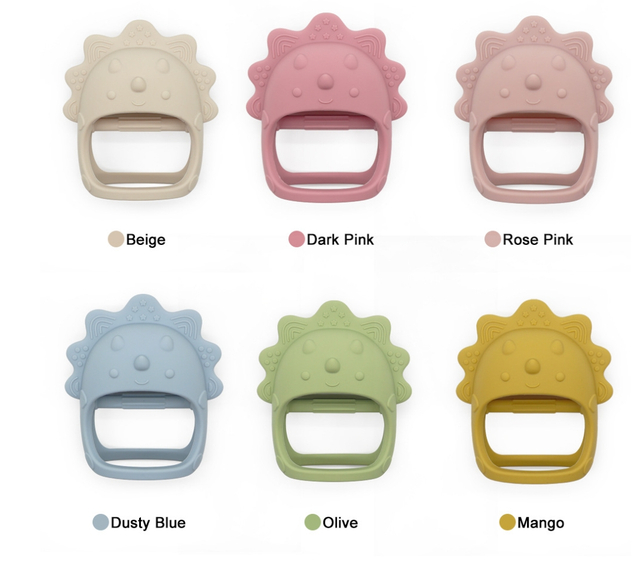 Soothing Teething Stick 