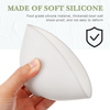 Silicone Facial Mask Mixing Bowls