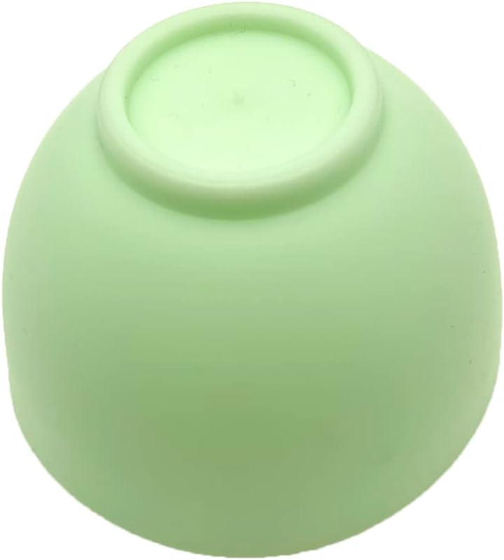 Silicone Mixing Bowls