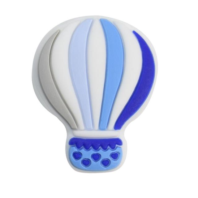 Silicone Hot Air Balloon Teether