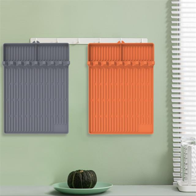 Silicone Kitchen Tool Mat