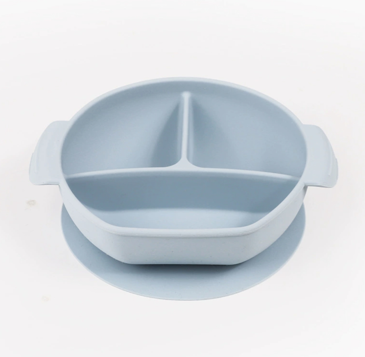 Childrens Silicone Plates