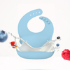 Silicone Tableware Set
