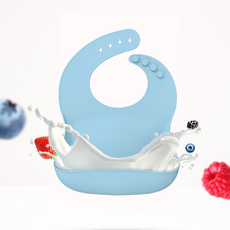 Silicone Tableware Set