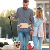 Pet Silicone Waist Bag