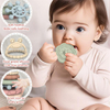 Stacking Teether Toy