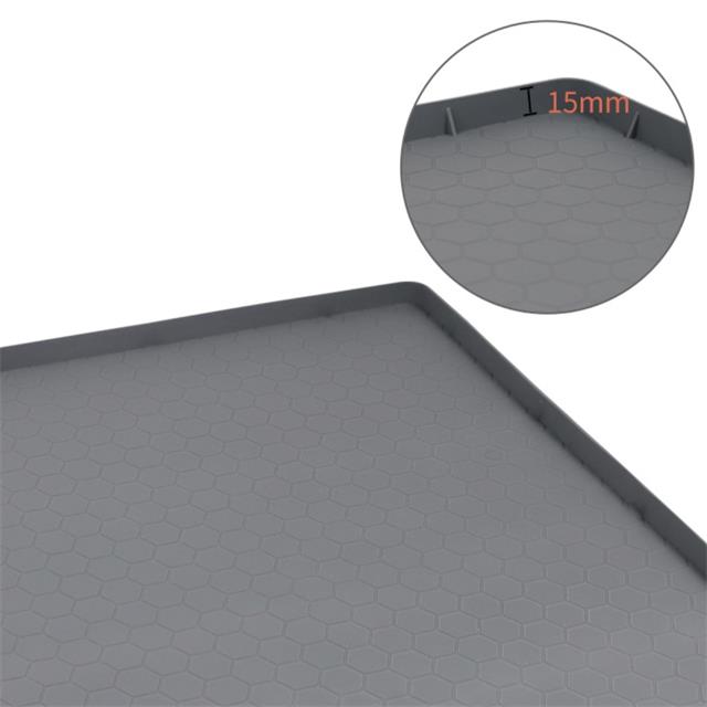Silicone Insulation Pad