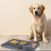 Silicone Licking Mat for Dogs