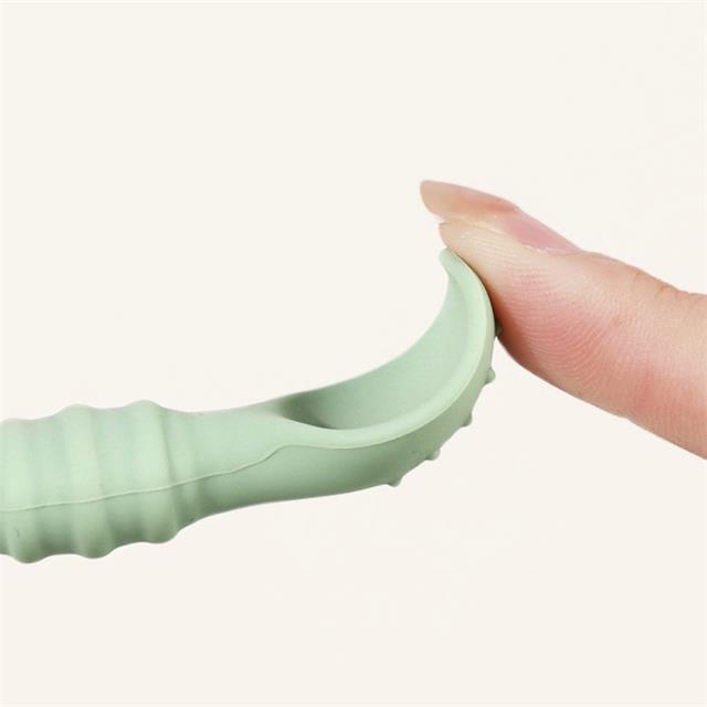 Baby Food Spoon Set