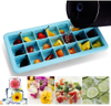 Silicone Ice Tray 21 Grid