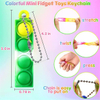 Stress Relief Keychain