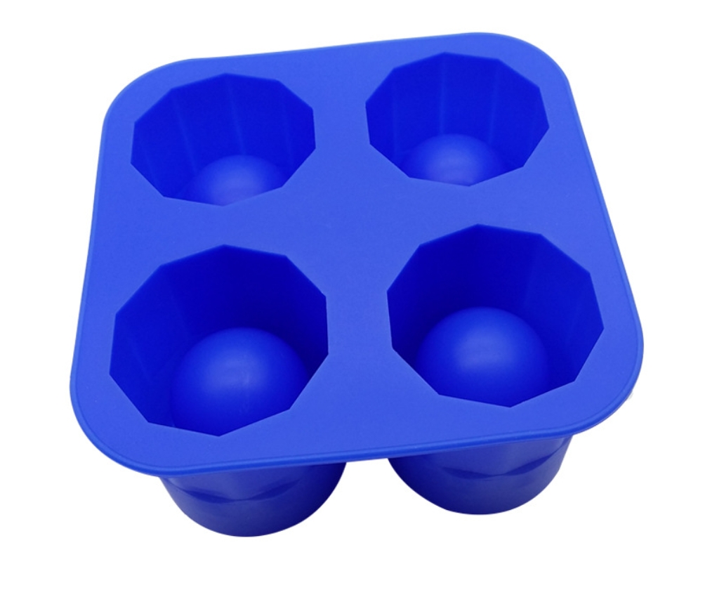 Ice Cube Silicone Mold