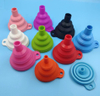 Silicone Kitchen Funnel