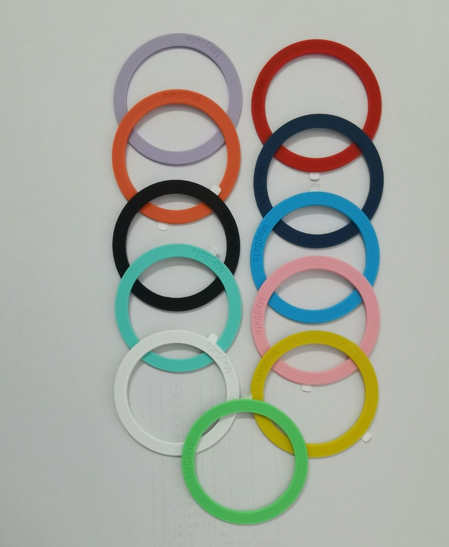 Mobile Phone Magnetic