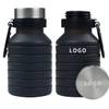 Foldable Sports Bottle