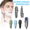 Hot New Cross-Border Product: Shaver Storage Bag