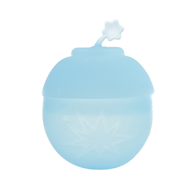 Silicone Water Ball