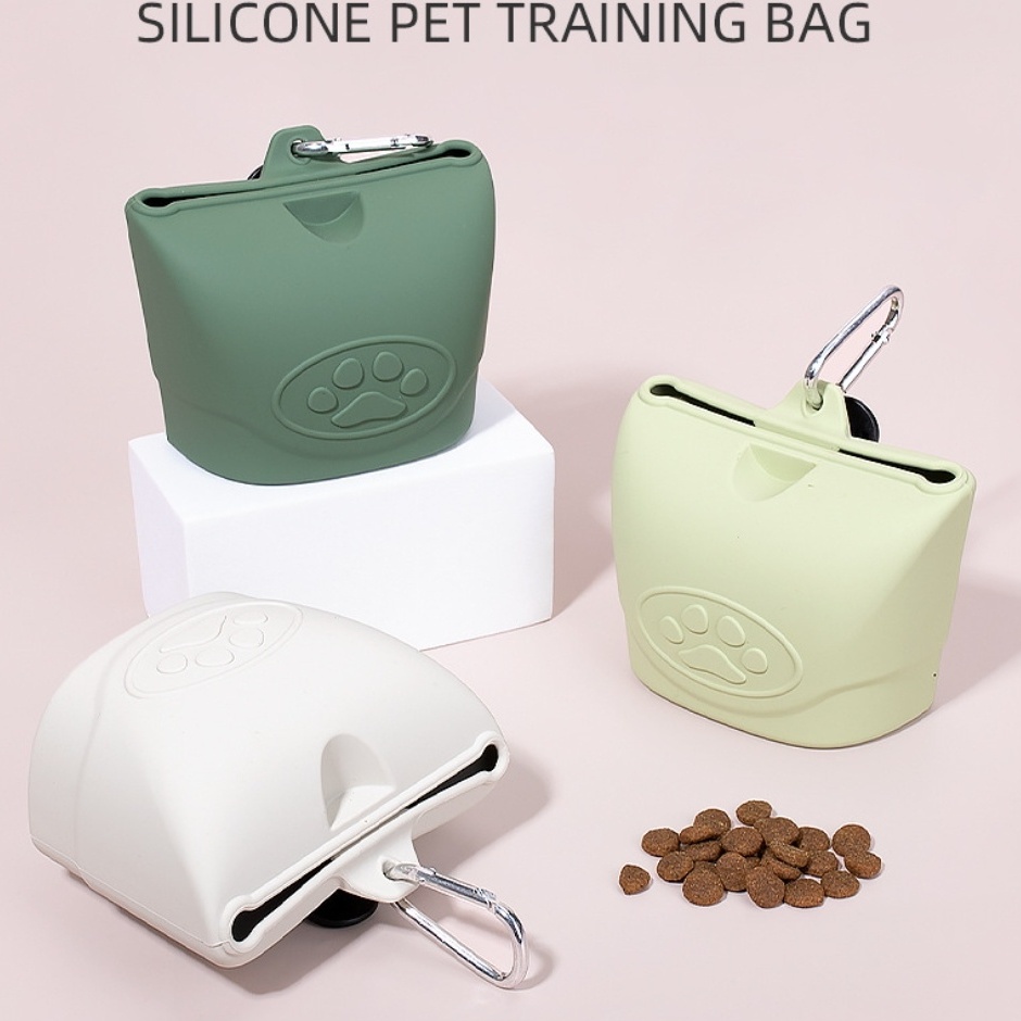Pet Food Bags