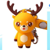 Cartoon Key Chain
