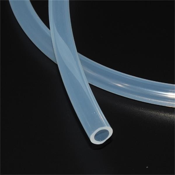 Silicone Transparent Tube