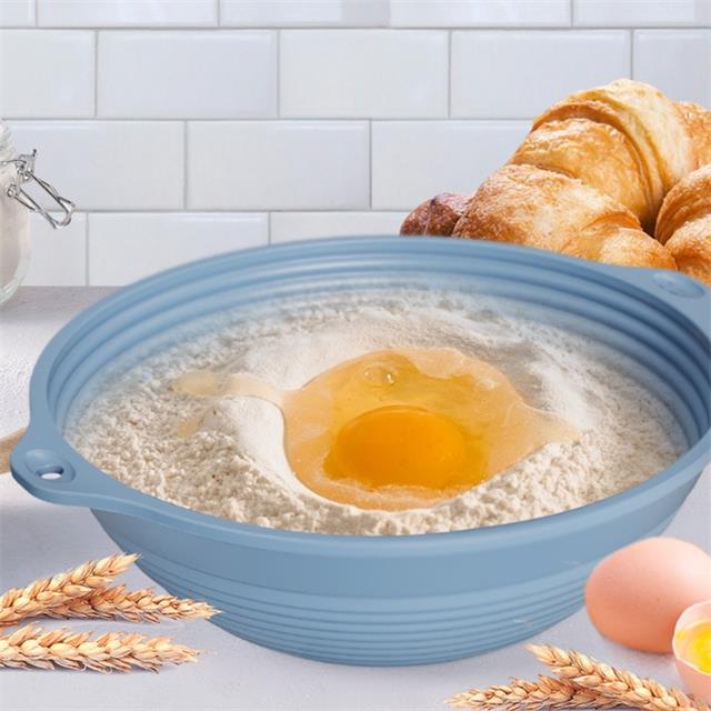 Silicone Bread Proofing Basket