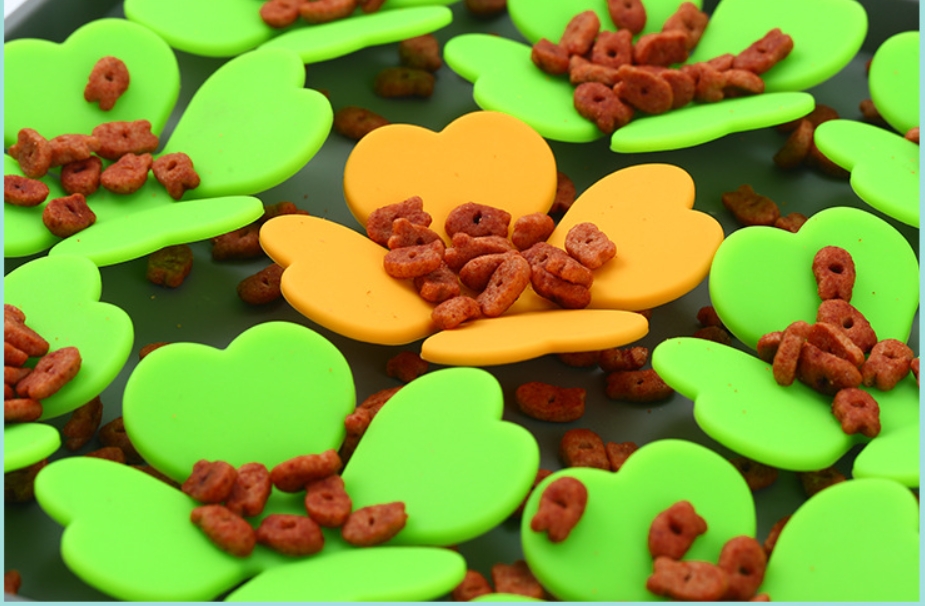 Silicone Slow Feeder Mat