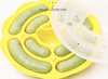 Sausage Silicone Mold