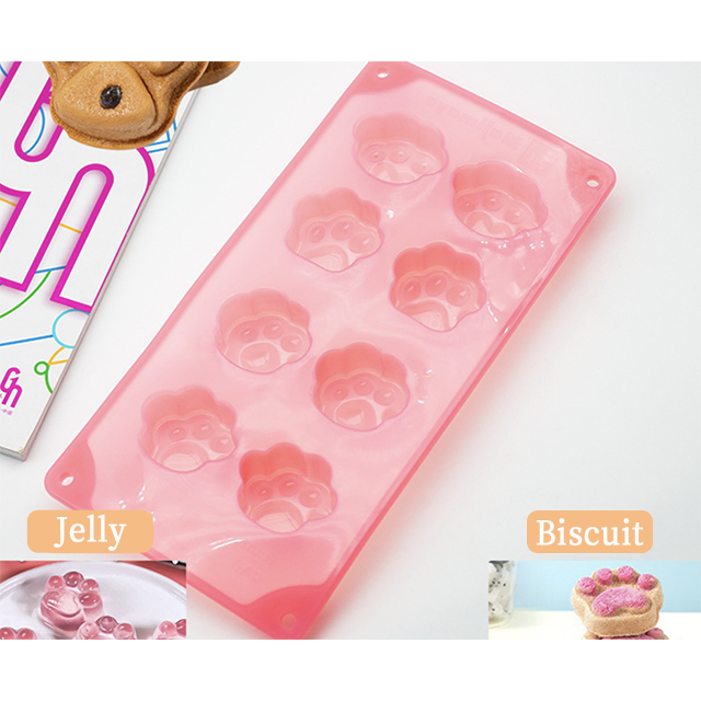 Baby Food Steamed Cake Mold
