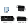 Silicone Square Ice Cube Mold