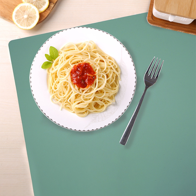 Silicone Non-slip Table Mat