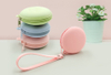 Mini Silicone Coin Purse