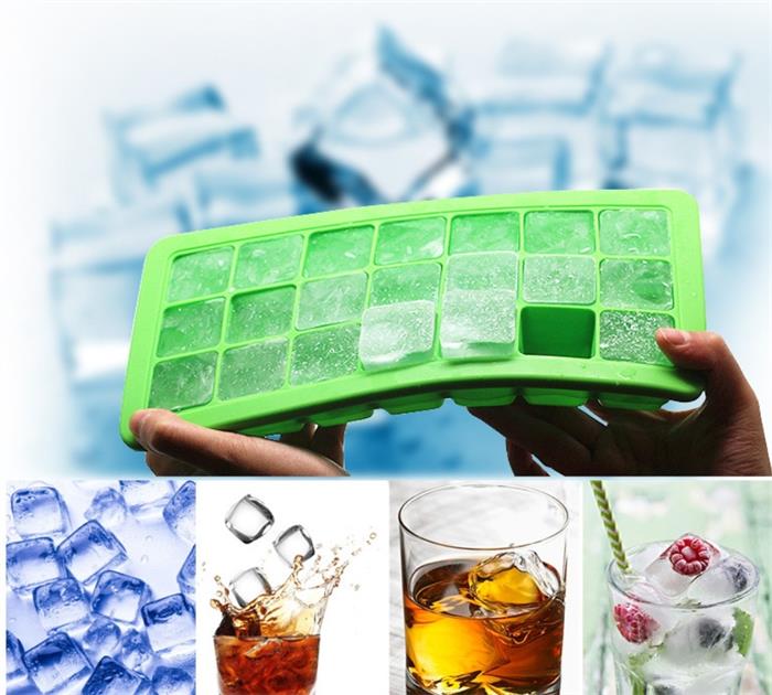 silicone ice tray 21 grid (6)
