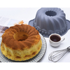 Silicone Chiffon Cake Mold