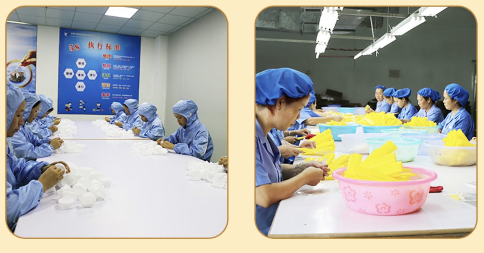 Silicone Round Handmade Soap Mold (3)
