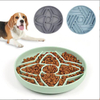 Dog Slow Food Bowl