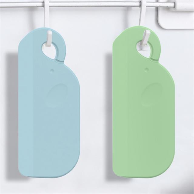 Silicone Scraper for Countertop