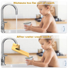Silicone Water Faucet Extender