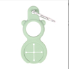Silicone Water Bottle Buckle