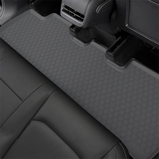Silicone Car Floor Mats