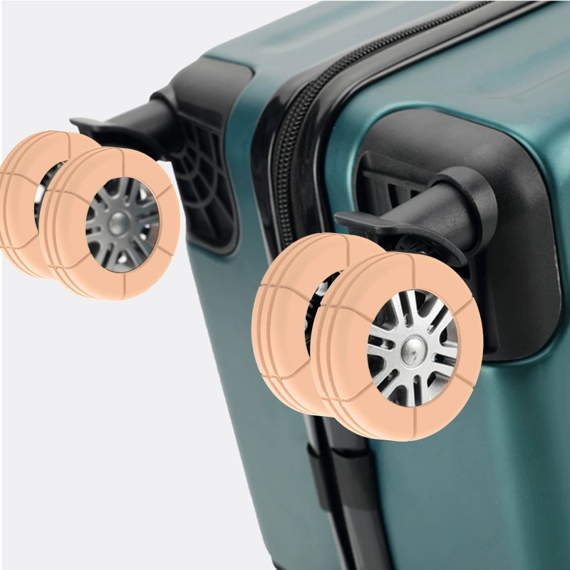 Silicone Wheel Protector