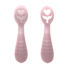 Food Grade Silicone Training Spoon