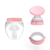 Silicone Breast Milk Collector