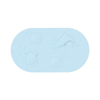 Childrens Bath Tub Anti-slip Mat